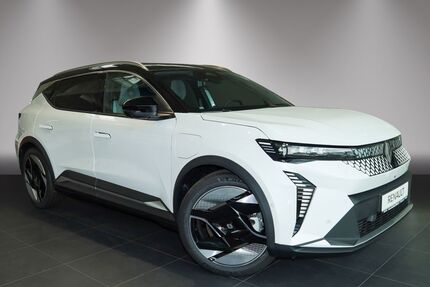 Renault Scenic Gebrauchtwagen