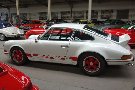 Porsche 911 Urmodell Gebrauchtwagen