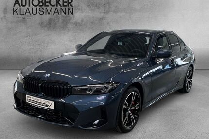 BMW 330 Gebrauchtwagen