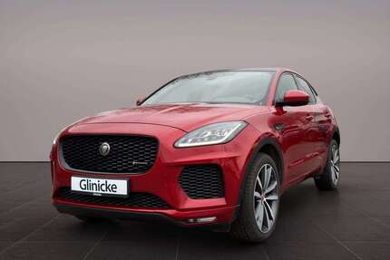 Jaguar E-Pace Gebrauchtwagen