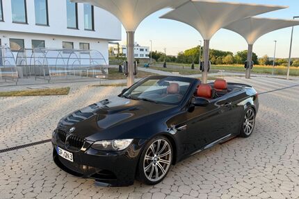 BMW M3 Gebrauchtwagen