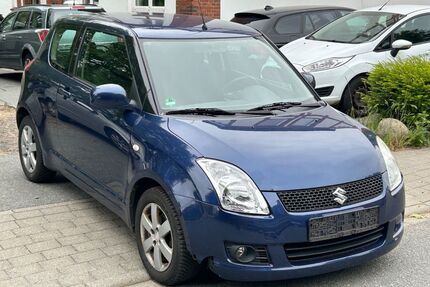 Suzuki Swift Gebrauchtwagen