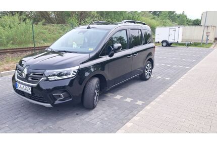 Renault Kangoo Gebrauchtwagen