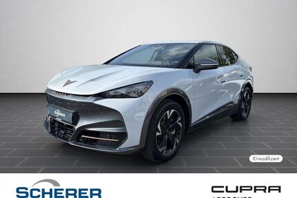 Cupra Tavascan Gebrauchtwagen