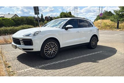 Porsche Cayenne Gebrauchtwagen