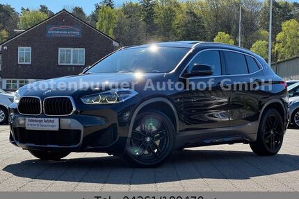 BMW X2 Gebrauchtwagen