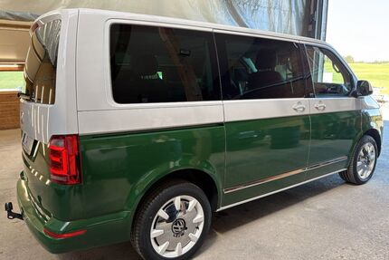 VW T6 Multivan Gebrauchtwagen