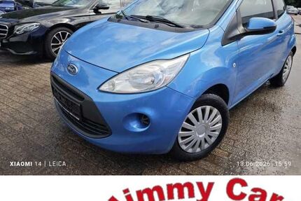 Ford Ka/Ka+ Gebrauchtwagen