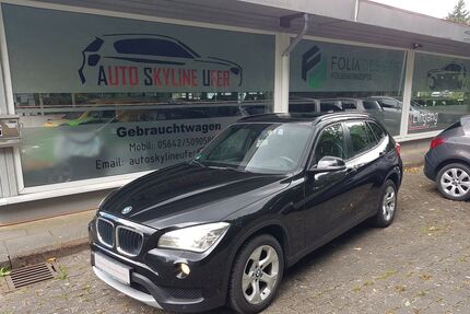 BMW X1 Gebrauchtwagen