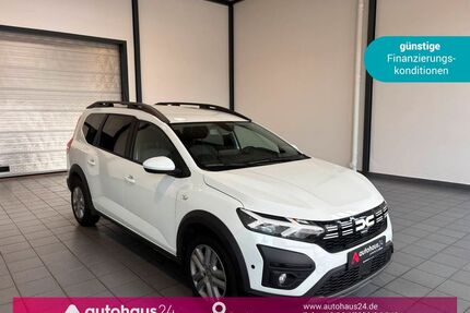 Dacia Jogger Gebrauchtwagen