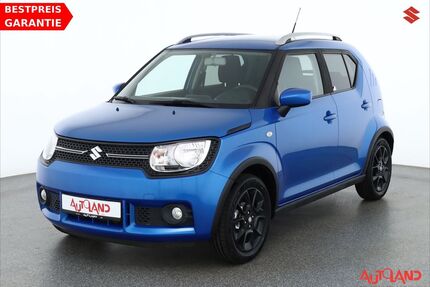 Suzuki Ignis Gebrauchtwagen