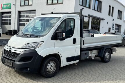 Citroen Jumper Gebrauchtwagen