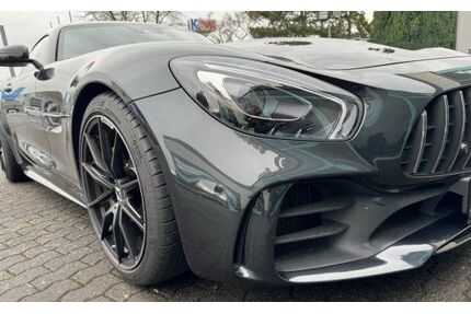 Mercedes-Benz AMG GT R Gebrauchtwagen