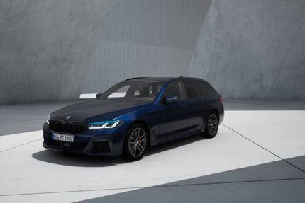 BMW 530 Gebrauchtwagen