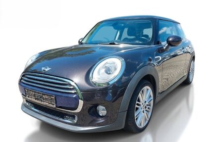 Mini Cooper Gebrauchtwagen