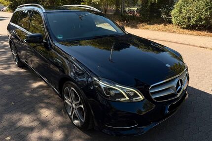 Mercedes-Benz E 250 Gebrauchtwagen