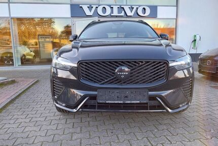 Volvo XC60 Gebrauchtwagen