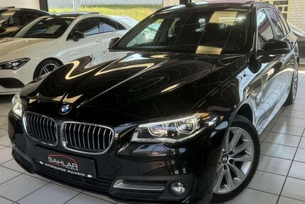 BMW 530 Gebrauchtwagen