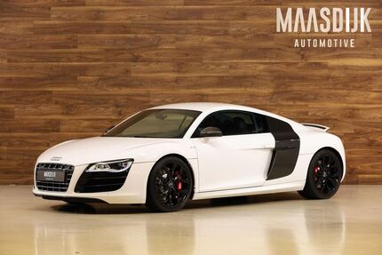 Audi R8 Gebrauchtwagen