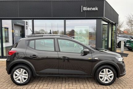 Dacia Sandero Gebrauchtwagen