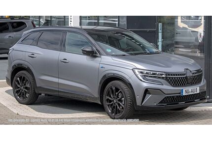 Renault Austral Gebrauchtwagen