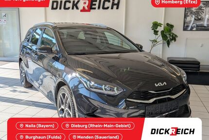 Kia ceed Sportswagon Gebrauchtwagen