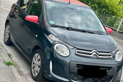 Citroen C1 Gebrauchtwagen
