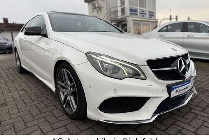 Mercedes-Benz E 220 Gebrauchtwagen