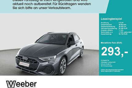 Audi A3 Gebrauchtwagen