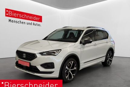 Seat Tarraco Gebrauchtwagen