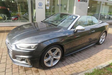 Audi S5 Gebrauchtwagen