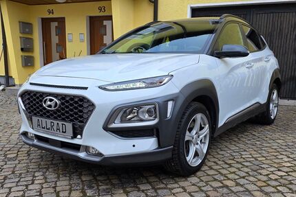 Hyundai KONA Gebrauchtwagen