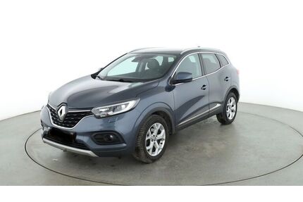 Renault Kadjar Gebrauchtwagen
