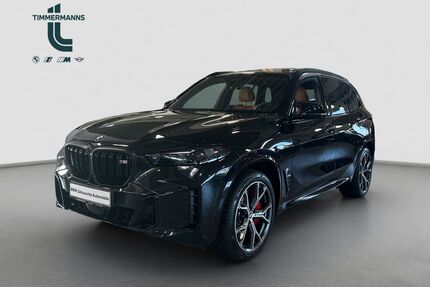 BMW X5 M60 Gebrauchtwagen