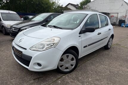 Renault Clio Gebrauchtwagen
