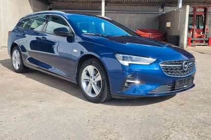 Opel Insignia Gebrauchtwagen