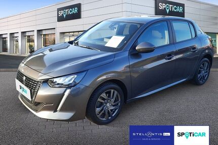 Peugeot 208 Gebrauchtwagen