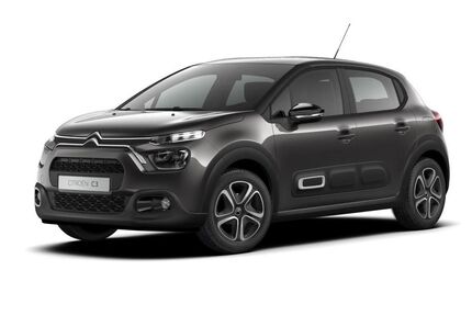 Citroen C3 Gebrauchtwagen