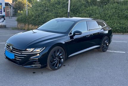 VW Arteon Gebrauchtwagen