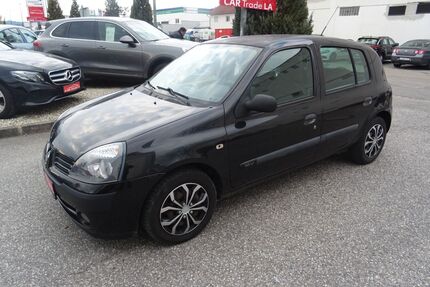 Renault Clio Gebrauchtwagen
