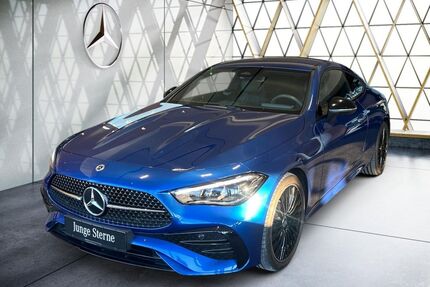 Mercedes-Benz CLE 300 Gebrauchtwagen