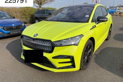 Skoda Enyaq Gebrauchtwagen