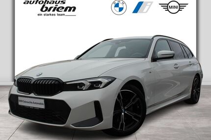 BMW 320 Gebrauchtwagen