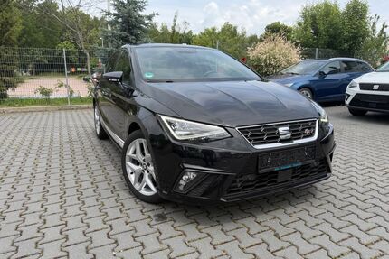Seat Ibiza Gebrauchtwagen