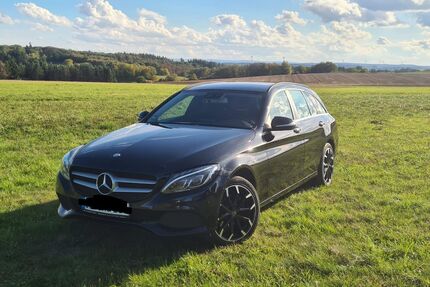 Mercedes-Benz C 220 Gebrauchtwagen