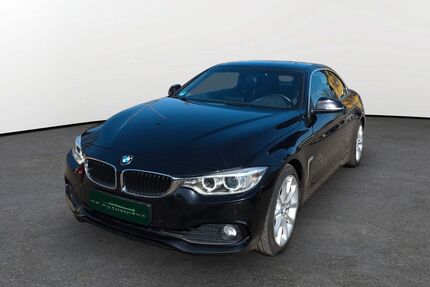 BMW 425 Gebrauchtwagen