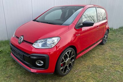 VW up! Gebrauchtwagen