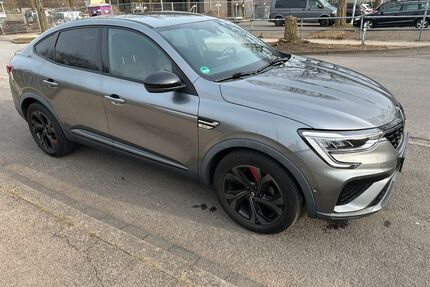 Renault Arkana Gebrauchtwagen