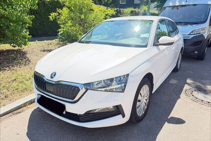 Skoda Scala Gebrauchtwagen