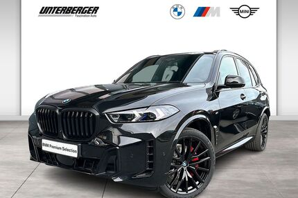 BMW X5 Gebrauchtwagen